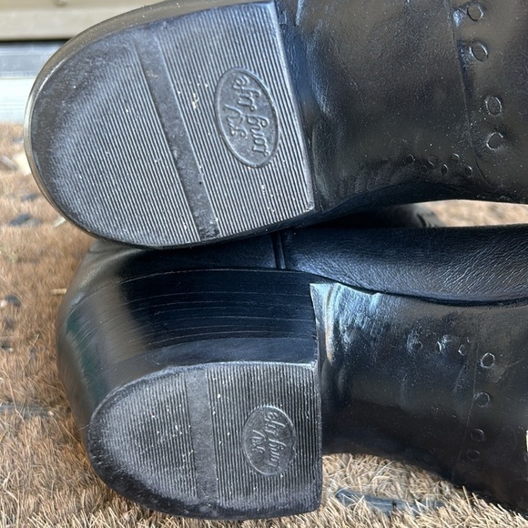 Vintage Falconhead Deer Skin Cowboy Boots See Photos and Measurements for Sizing - Picture 14 of 14